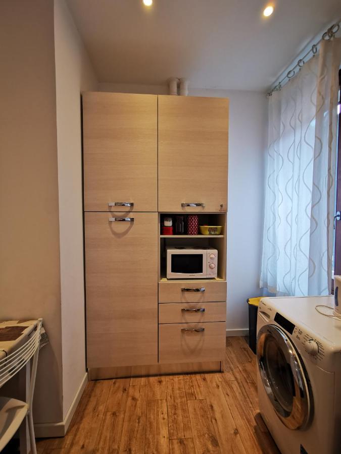 Ca' Delle Furlane Διαμέρισμα Βενετία Εξωτερικό φωτογραφία