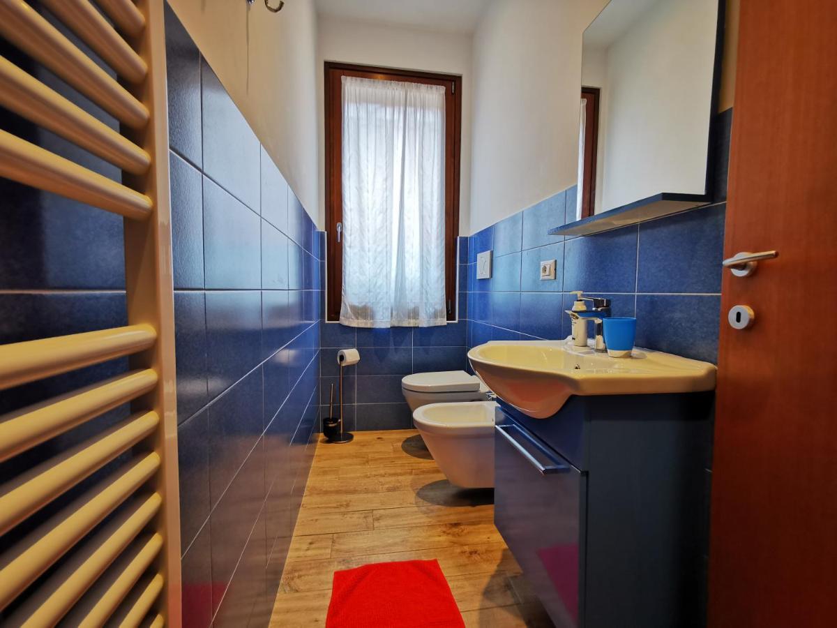 Ca' Delle Furlane Διαμέρισμα Βενετία Εξωτερικό φωτογραφία