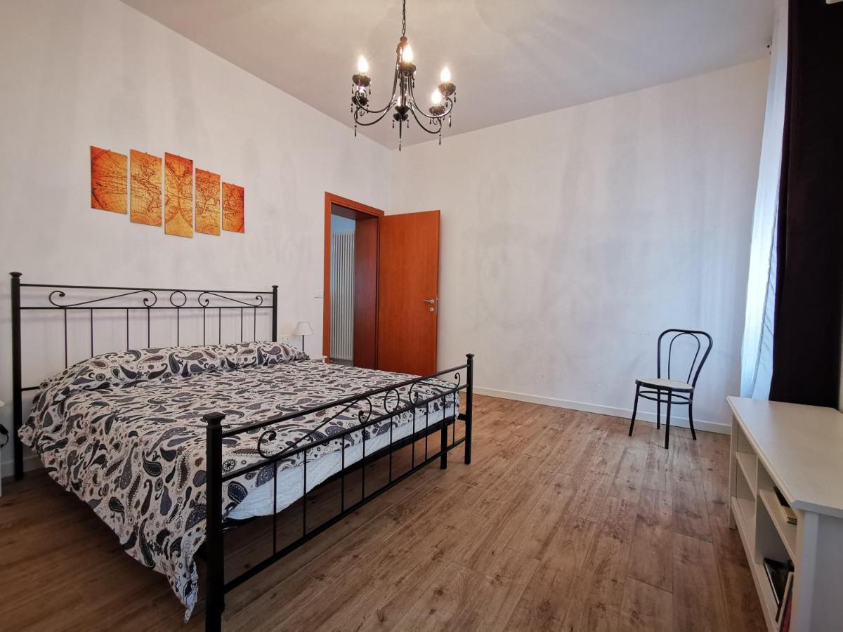 Ca' Delle Furlane Διαμέρισμα Βενετία Εξωτερικό φωτογραφία