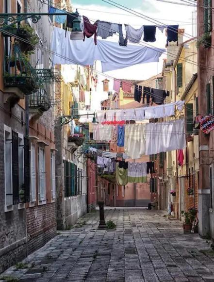 Ca' Delle Furlane Διαμέρισμα Βενετία Εξωτερικό φωτογραφία