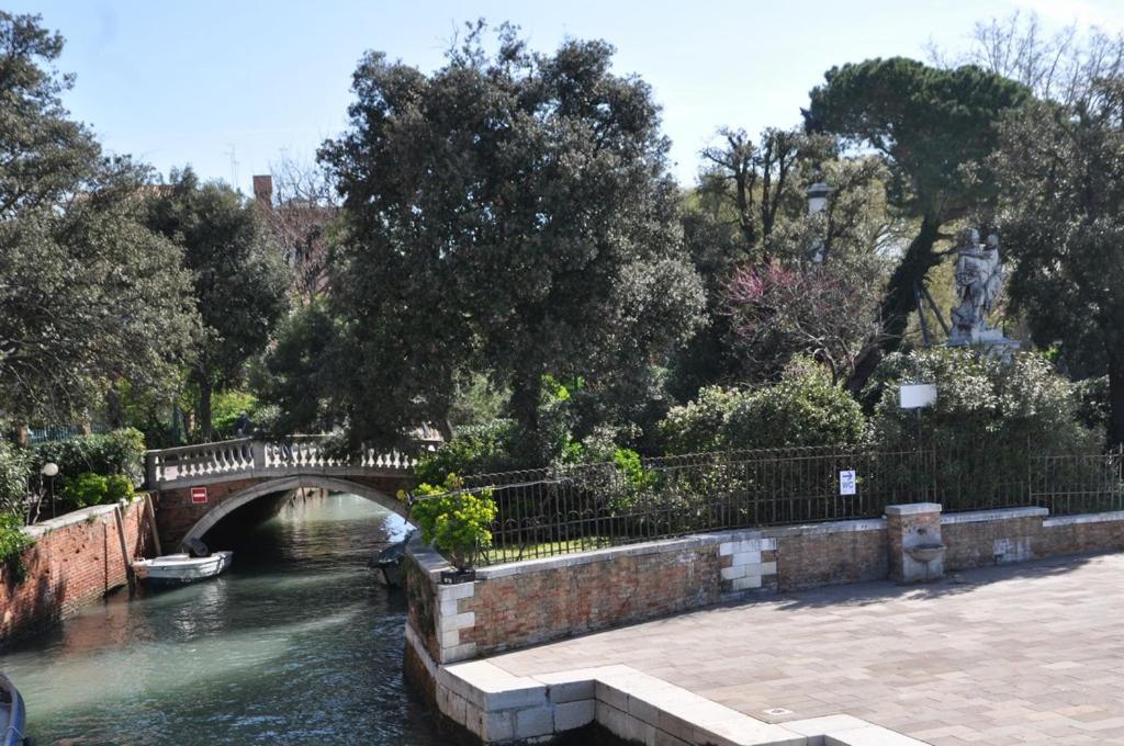 Ca' Delle Furlane Διαμέρισμα Βενετία Εξωτερικό φωτογραφία